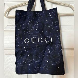 Small Gucci tote